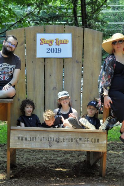 Our Story Land Adventures 2019